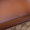Secondhand Gucci Medium GG Canvas Lady Web Crossbody