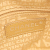 Chanel Grained Calfskin Tassel LAX Bowler Bag Secondhand