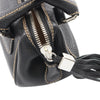 Chanel Grained Calfskin Tassel LAX Bowler Bag Secondhand