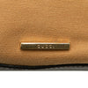 Gucci Canvas Web Shoulder Bag Secondhand