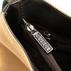 Gucci Canvas Web Shoulder Bag Secondhand