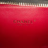 Chanel Small Caviar Filigree Vanity Case Secondhand