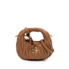 Miu Miu Micro Nappa Matelasse Wander Bag Secondhand