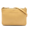 Celine Small Lambskin Trio Crossbody Secondhand