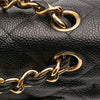 Chanel Jumbo Classic Caviar Double Flap Secondhand