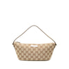 Gucci GG Canvas Boat Secondhand