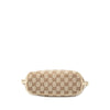 Gucci GG Canvas Boat Secondhand
