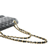 Chanel Medium Classic Caviar Double Flap Secondhand