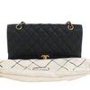 Chanel Medium Classic Caviar Double Flap Secondhand
