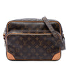 Louis Vuitton Monogram Nil Crossbody Secondhand