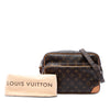 Louis Vuitton Monogram Nil Crossbody Secondhand