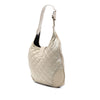 Burberry Quilted Nylon Brooke Hobo Secondhand