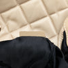 Burberry Quilted Nylon Brooke Hobo Secondhand