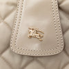 Burberry Quilted Nylon Brooke Hobo Secondhand