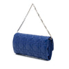Dior Lambskin Cannage Miss Dior Promenade Wallet on Chain Secondhand