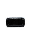 Dior Medium Patent Cannage Lady Dior Secondhand