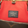 Louis Vuitton Monogram Reverse Giant OnTheGo MM Secondhand