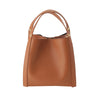 Celine Small Supple Calfskin Cube Satchel Secondhand
