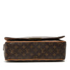 Louis Vuitton Monogram Abbesses Secondhand
