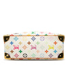 Louis Vuitton Monogram Multicolore Trouville Secondhand