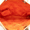 Chanel Quilted Lambskin Cambon Ligne Flat Tote Secondhand