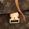 Louis Vuitton Monogram Montsouris GM Secondhand