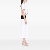 Gucci Small Guccissima Padlock Crossbody Secondhand