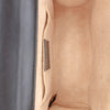 Gucci Small Guccissima Padlock Crossbody Secondhand
