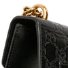 Gucci Small Guccissima Padlock Crossbody Secondhand