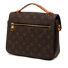 Louis Vuitton Monogram Pochette Metis Secondhand