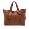 Gucci Calfskin 1973 Satchel Secondhand