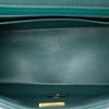 Chanel Mini Square Classic Lambskin Single Flap Secondhand