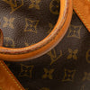 Louis Vuitton Monogram Keepall Bandouliere 55 Secondhand