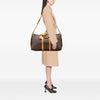 Louis Vuitton Monogram Keepall Bandouliere 55 Secondhand