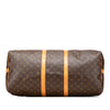 Louis Vuitton Monogram Keepall Bandouliere 55 Secondhand