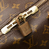 Louis Vuitton Monogram Keepall Bandouliere 55 Secondhand