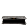 Chanel Small CC Quilted Lambskin Single Flap Secondhand