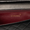 Chanel Small CC Quilted Lambskin Single Flap Secondhand