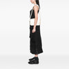 Chanel Crumpled Calfskin En Vogue Rope Flap Secondhand