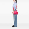 LOEWE Nappa Flamenco Tassel 30 Crossbody Secondhand
