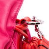 LOEWE Nappa Flamenco Tassel 30 Crossbody Secondhand