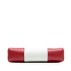 Prada Bicolor Saffiano Lux Crossbody Secondhand