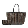 Goyard Goyardine Saint Louis PM Secondhand