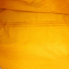 Fendi Medium Zucca Spalmati Roll Tote Secondhand