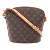Louis Vuitton Monogram Drouot Secondhand