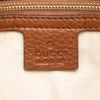 Secondhand Gucci Large GG Canvas Bella Tote