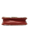 Chanel Mini Quilted Tweed Beauty Lock Flap Secondhand