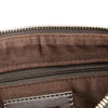 LOEWE Anagram Canvas Crossbody Secondhand