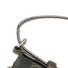 LOEWE Anagram Canvas Crossbody Secondhand