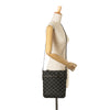 LOEWE Anagram Canvas Crossbody Secondhand